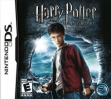 Логотип Roms Harry Potter and the Half-Blood Prince